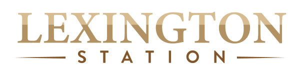 Lexington Station logo